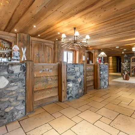 4* Avec Piscine & Spa, Pied De Pistes, 3 Ch, 85m² - - Fr-1-461-8 * Saint-Martin-de-Belleville